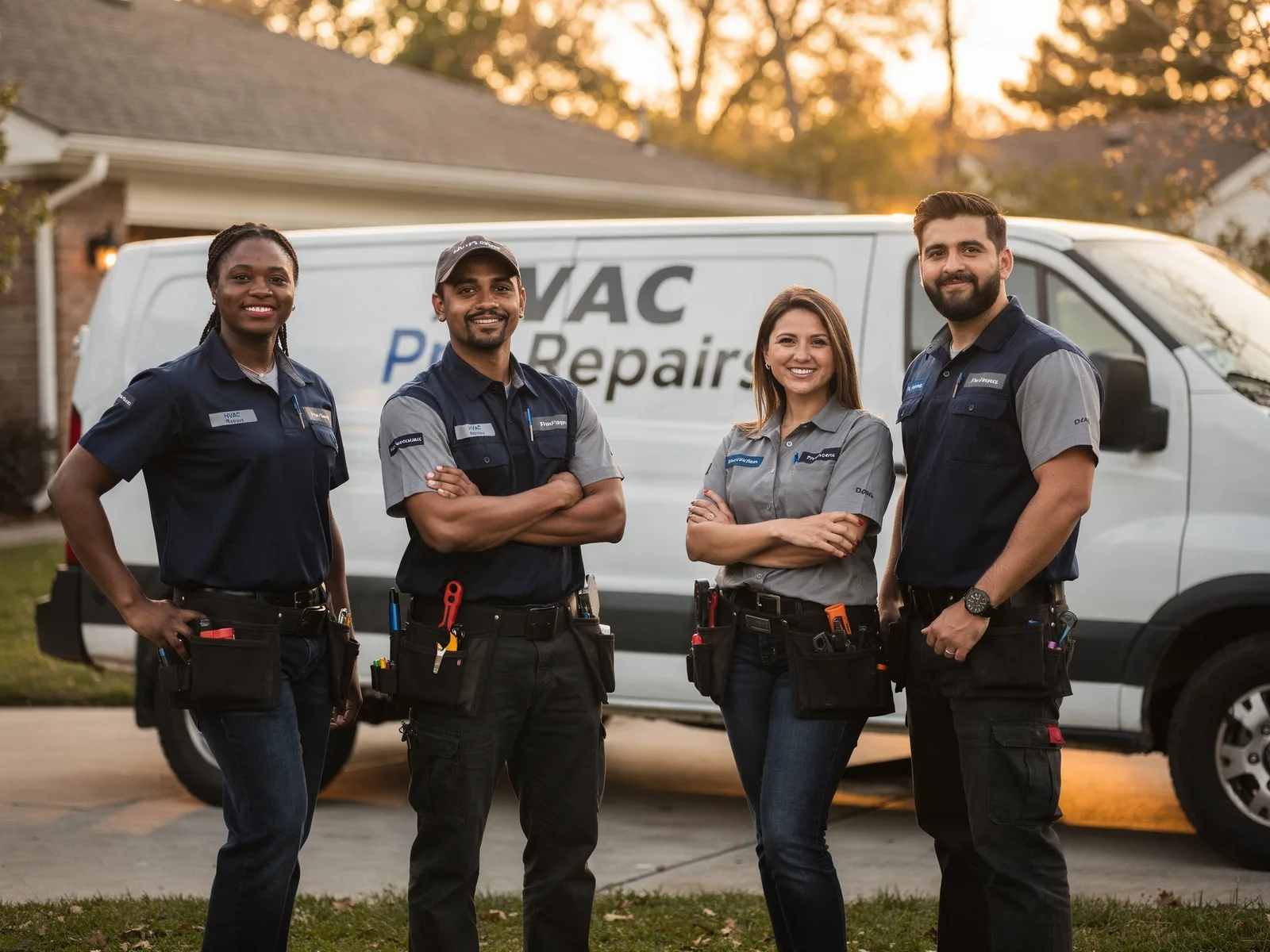 Heat Pump Repair company in Lockport, NY